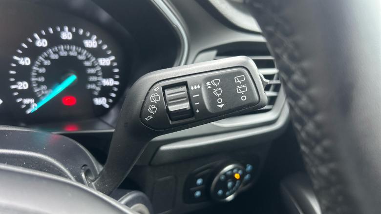 Ford Focus 1.5 EcoBlue 120 Zetec Edition 5dr Diesel Hatchback